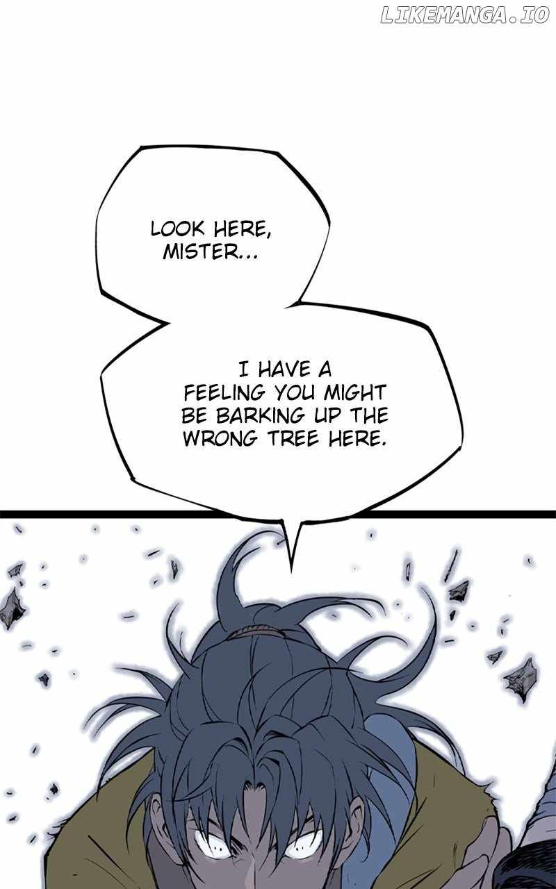 Asura (manhwa) Chapter 38 72